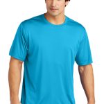 SPORT-TEK® POSICHARGE® RE-COMPETE TEE