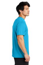 SPORT-TEK® POSICHARGE® RE-COMPETE TEE - Image 3