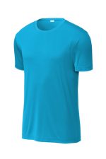 SPORT-TEK® POSICHARGE® RE-COMPETE TEE - Image 4