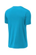 SPORT-TEK® POSICHARGE® RE-COMPETE TEE - Image 5