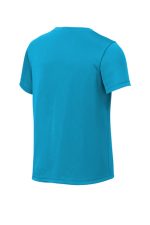SPORT-TEK® YOUTH POSICHARGE®RE-COMPETE TEE - Image 5