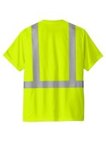 CornerStone® ANSI 107 Class 2 Mesh Tee - Image 2