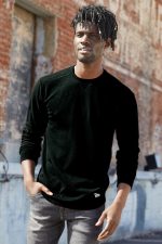 NEW ERA® THERMAL LONG SLEEVE - Image 6
