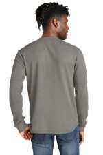 NEW ERA® THERMAL LONG SLEEVE - Image 2