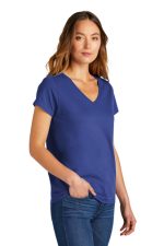 DISTRICT® WOMEN’S THE CONCERT TEE® V-NECK - Image 4