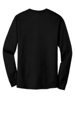 HANES® BEEFY-T® - 100% COTTON LONG SLEEVE T-SHIRT - Image 3