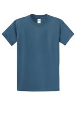 PORT & COMPANY® TALL ESSENTIAL TEE - Image 2