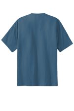 PORT & COMPANY® TALL ESSENTIAL TEE - Image 3