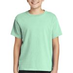 COMFORT COLORS ® YOUTH HEAVYWEIGHT RING SPUN TEE
