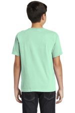 COMFORT COLORS ® YOUTH HEAVYWEIGHT RING SPUN TEE - Image 5