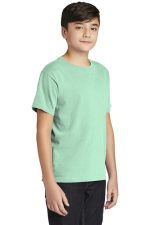 COMFORT COLORS ® YOUTH HEAVYWEIGHT RING SPUN TEE - Image 2