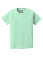 COMFORT COLORS ® YOUTH HEAVYWEIGHT RING SPUN TEE - Image 3