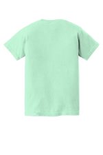 COMFORT COLORS ® YOUTH HEAVYWEIGHT RING SPUN TEE - Image 4