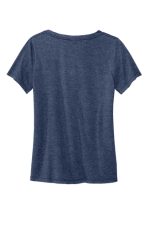 VOLUNTEER KNITWEAR™ WOMEN’S DAILY V-NECK TEE - Image 6