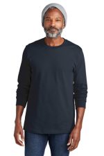 VOLUNTEER KNITWEAR™ CHORE LONG SLEEVE TEE