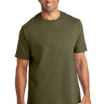 VOLUNTEER KNITWEAR™ ALL-AMERICAN TEE