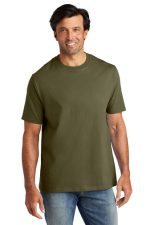 VOLUNTEER KNITWEAR™ ALL-AMERICAN TEE