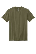 VOLUNTEER KNITWEAR™ ALL-AMERICAN TEE - Image 4