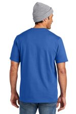 VOLUNTEER KNITWEAR™ ALL-AMERICAN POCKET TEE - Image 2