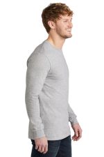 VOLUNTEER KNITWEAR™ ALL-AMERICAN LONG SLEEVE TEE - Image 3