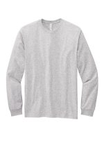VOLUNTEER KNITWEAR™ ALL-AMERICAN LONG SLEEVE TEE - Image 4