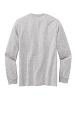 VOLUNTEER KNITWEAR™ ALL-AMERICAN LONG SLEEVE TEE - Image 5