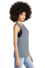 DISTRICT® WOMEN’S PERFECT TRI® MUSCLE TANK - Image 6