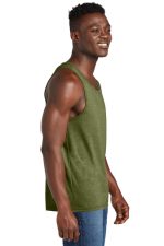 ALLMADE® UNISEX TRI-BLEND TANK - Image 5