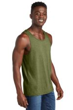 ALLMADE® UNISEX TRI-BLEND TANK - Image 6