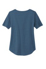 MERCER+METTLE™ WOMEN’S STRETCH JERSEY RELAXED SCOOP - Image 4