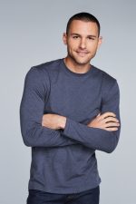 DISTRICT ® PERFECT WEIGHT ® LONG SLEEVE TEE - Image 5