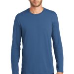 DISTRICT ® PERFECT WEIGHT ® LONG SLEEVE TEE