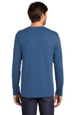 DISTRICT ® PERFECT WEIGHT ® LONG SLEEVE TEE - Image 6