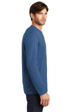 DISTRICT ® PERFECT WEIGHT ® LONG SLEEVE TEE - Image 2