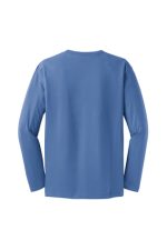 DISTRICT ® PERFECT WEIGHT ® LONG SLEEVE TEE - Image 4
