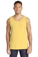 COMFORT COLORS ® HEAVYWEIGHT RING SPUN TANK TOP
