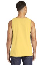 COMFORT COLORS ® HEAVYWEIGHT RING SPUN TANK TOP - Image 5
