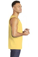 COMFORT COLORS ® HEAVYWEIGHT RING SPUN TANK TOP - Image 6
