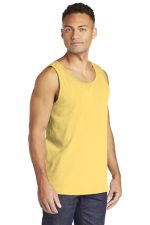COMFORT COLORS ® HEAVYWEIGHT RING SPUN TANK TOP - Image 2