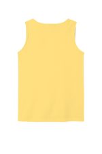 COMFORT COLORS ® HEAVYWEIGHT RING SPUN TANK TOP - Image 4
