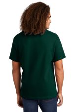 AMERICAN APPAREL® HEAVYWEIGHT UNISEX T-SHIRT - Image 4