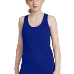 AMERICAN APPAREL® FINE JERSEY UNISEX TANK