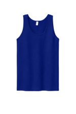 AMERICAN APPAREL® FINE JERSEY UNISEX TANK - Image 5