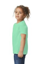 GILDAN® HEAVY COTTON™ TODDLER T-SHIRT - Image 2