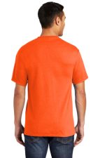 PORT & COMPANY® CORE BLEND POCKET TEE - Image 2