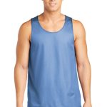 SPORT-TEK® POSICHARGE® CLASSIC MESH REVERSIBLE TANK