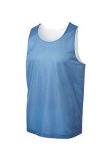 SPORT-TEK® POSICHARGE® CLASSIC MESH REVERSIBLE TANK - Image 3