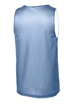 SPORT-TEK® POSICHARGE® CLASSIC MESH REVERSIBLE TANK - Image 4