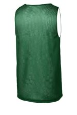 SPORT-TEK® YOUTH POSICHARGE® CLASSIC MESH REVERSIBLE TANK - Image 3