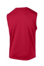 SPORT-TEK® SLEEVELESS POSICHARGE® COMPETITOR™ TEE - Image 6